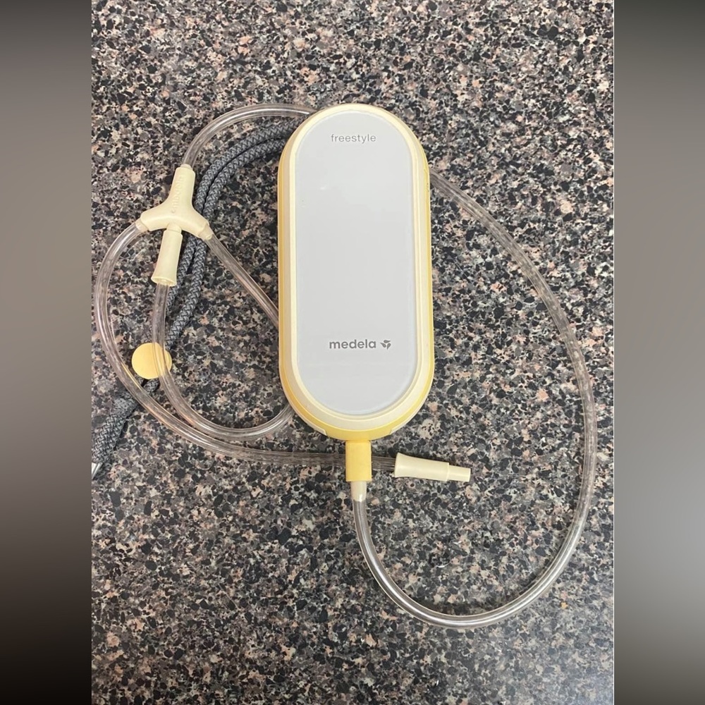 COPY - Medela Freestyle Flex Pump Only